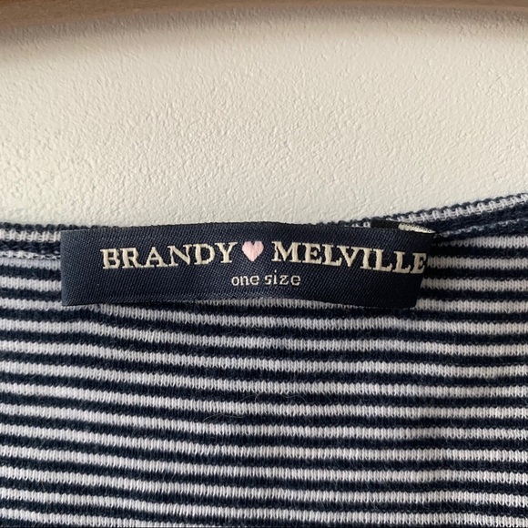 Richie cropped tee - Picture 3 of 3